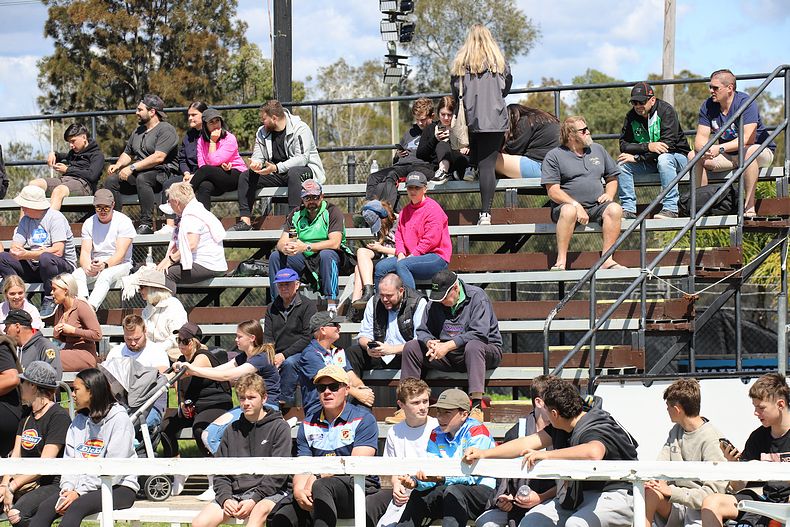 Cronulla Junior League – U14 Gold – Grand Final – De_la_Salle_v_Gymea_Gorillas