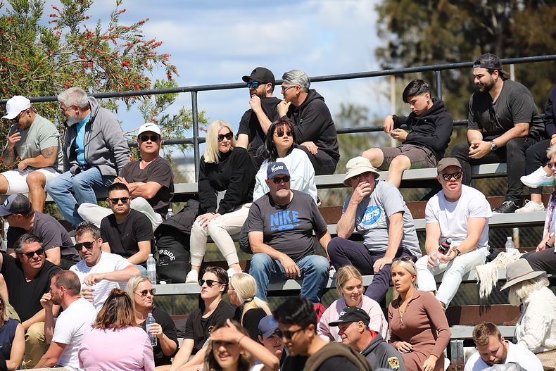 Cronulla Junior League – U14 Gold – Grand Final – De_la_Salle_v_Gymea_Gorillas