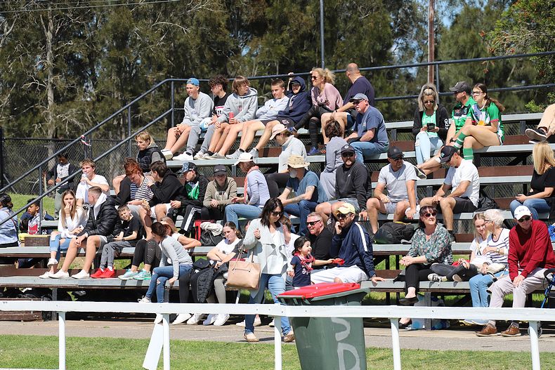 Cronulla Junior League – U14 Gold – Grand Final – De_la_Salle_v_Gymea_Gorillas