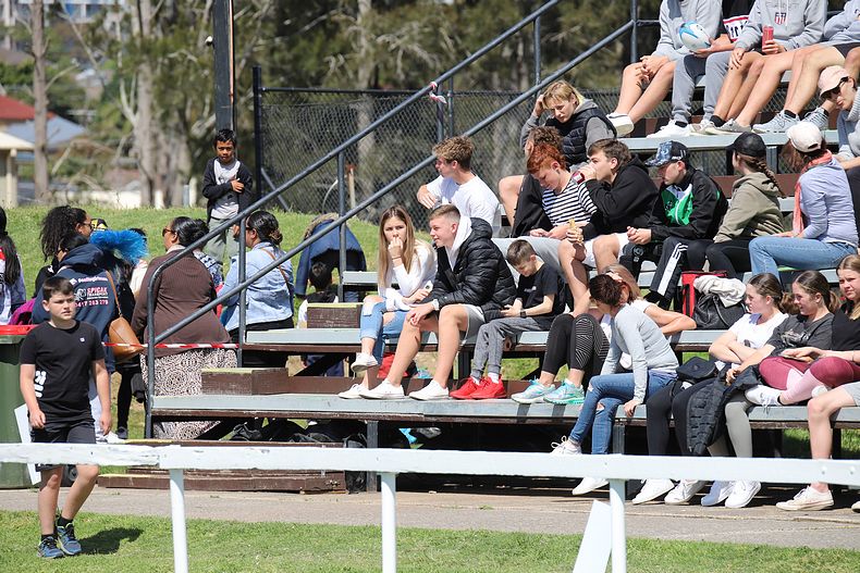 Cronulla Junior League – U14 Gold – Grand Final – De_la_Salle_v_Gymea_Gorillas