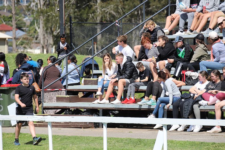 Cronulla Junior League – U14 Gold – Grand Final – De_la_Salle_v_Gymea_Gorillas