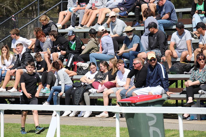 Cronulla Junior League – U14 Gold – Grand Final – De_la_Salle_v_Gymea_Gorillas
