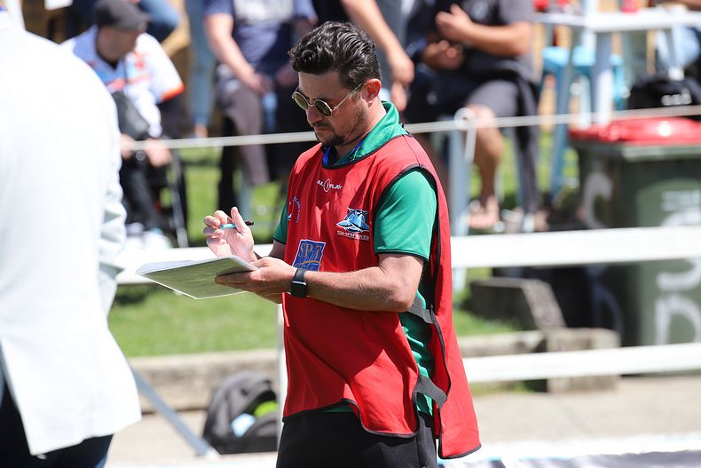 Cronulla Junior League – U14 Gold – Grand Final – De_la_Salle_v_Gymea_Gorillas