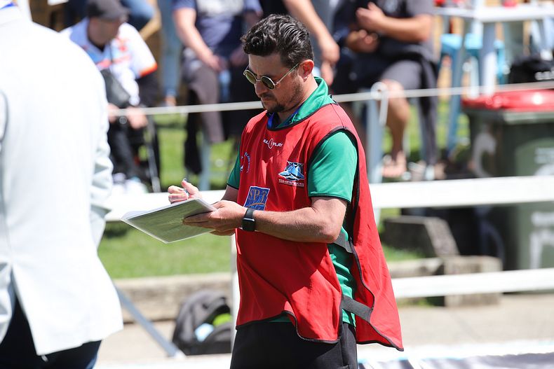 Cronulla Junior League – U14 Gold – Grand Final – De_la_Salle_v_Gymea_Gorillas