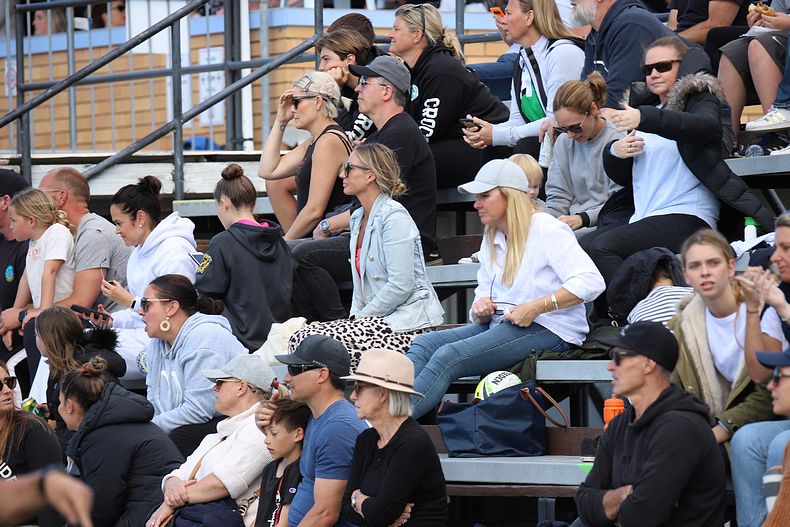 Cronulla Junior League – U14 Gold – Grand Final – De_la_Salle_v_Gymea_Gorillas