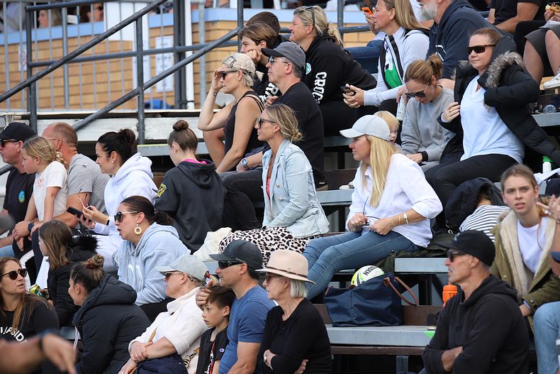 Cronulla Junior League – U14 Gold – Grand Final – De_la_Salle_v_Gymea_Gorillas