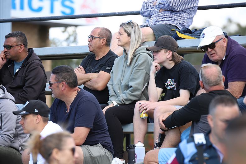 Cronulla Junior League – U14 Gold – Grand Final – De_la_Salle_v_Gymea_Gorillas