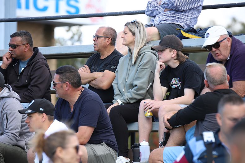 Cronulla Junior League – U14 Gold – Grand Final – De_la_Salle_v_Gymea_Gorillas