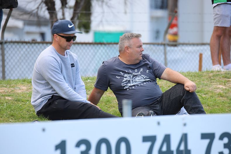 Cronulla Junior League – U14 Gold – Grand Final – De_la_Salle_v_Gymea_Gorillas