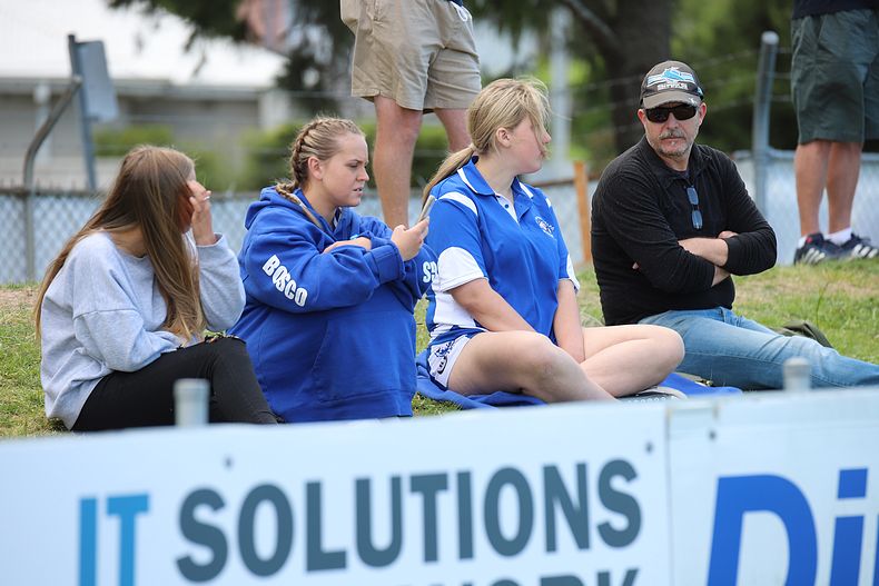 Cronulla Junior League – U14 Gold – Grand Final – De_la_Salle_v_Gymea_Gorillas