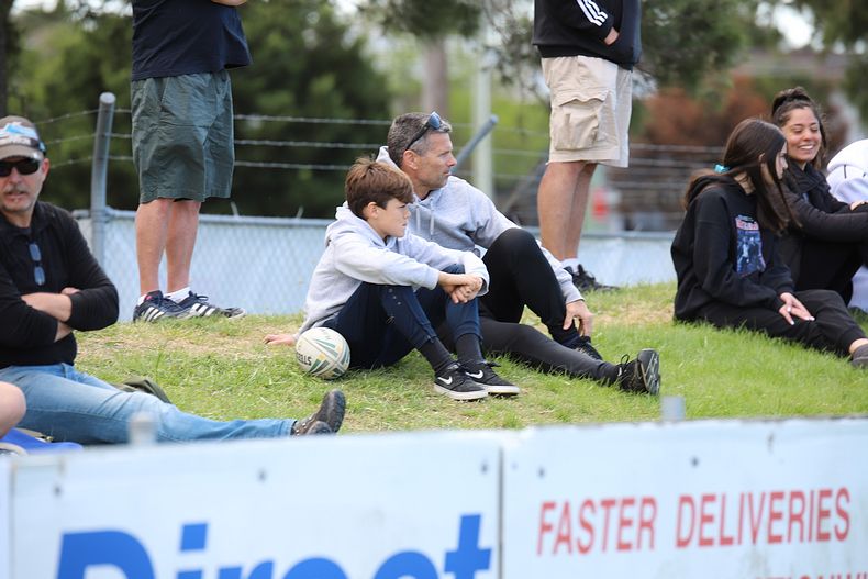 Cronulla Junior League – U14 Gold – Grand Final – De_la_Salle_v_Gymea_Gorillas