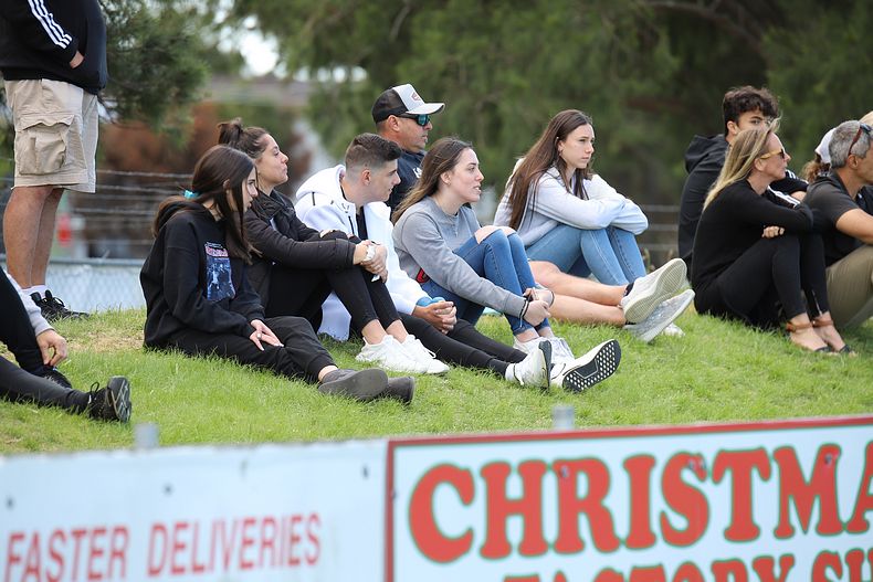 Cronulla Junior League – U14 Gold – Grand Final – De_la_Salle_v_Gymea_Gorillas