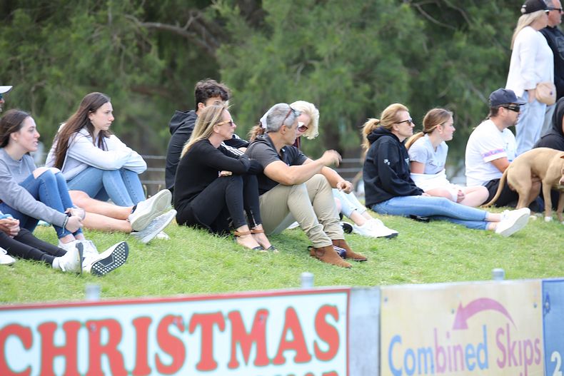 Cronulla Junior League – U14 Gold – Grand Final – De_la_Salle_v_Gymea_Gorillas
