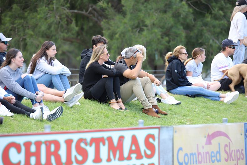 Cronulla Junior League – U14 Gold – Grand Final – De_la_Salle_v_Gymea_Gorillas