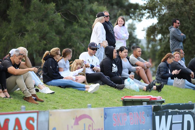 Cronulla Junior League – U14 Gold – Grand Final – De_la_Salle_v_Gymea_Gorillas