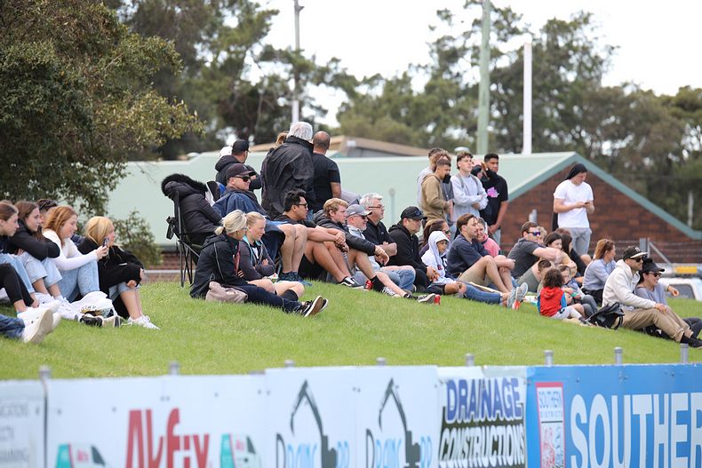 Cronulla Junior League – U14 Gold – Grand Final – De_la_Salle_v_Gymea_Gorillas