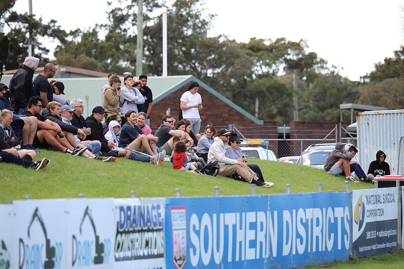Cronulla Junior League – U14 Gold – Grand Final – De_la_Salle_v_Gymea_Gorillas
