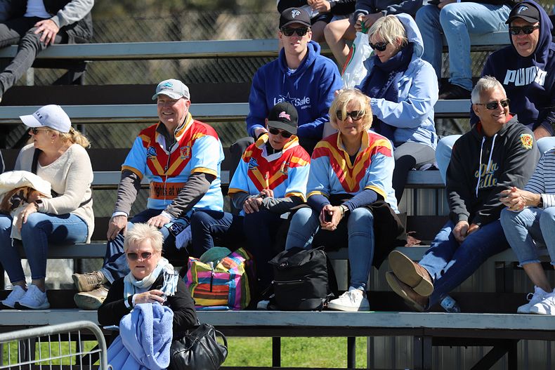 Cronulla Junior League – 2020 _B Grade Grand Final