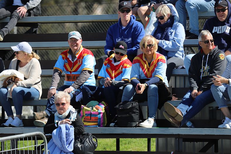 Cronulla Junior League – 2020 _B Grade Grand Final