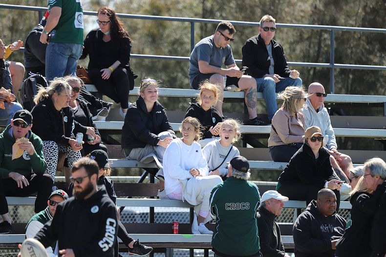 Cronulla Junior League – 2020 _B Grade Grand Final