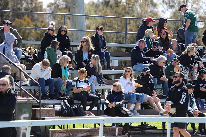 Cronulla Junior League – 2020 _B Grade Grand Final