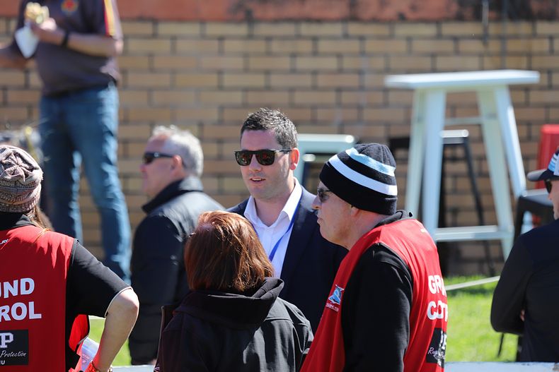 Cronulla Junior League – 2020 _B Grade Grand Final