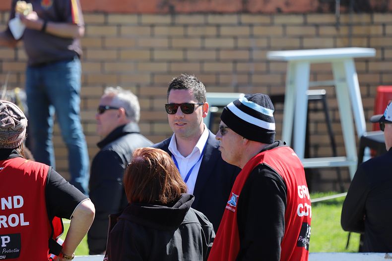 Cronulla Junior League – 2020 _B Grade Grand Final