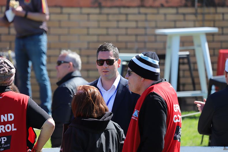 Cronulla Junior League – 2020 _B Grade Grand Final