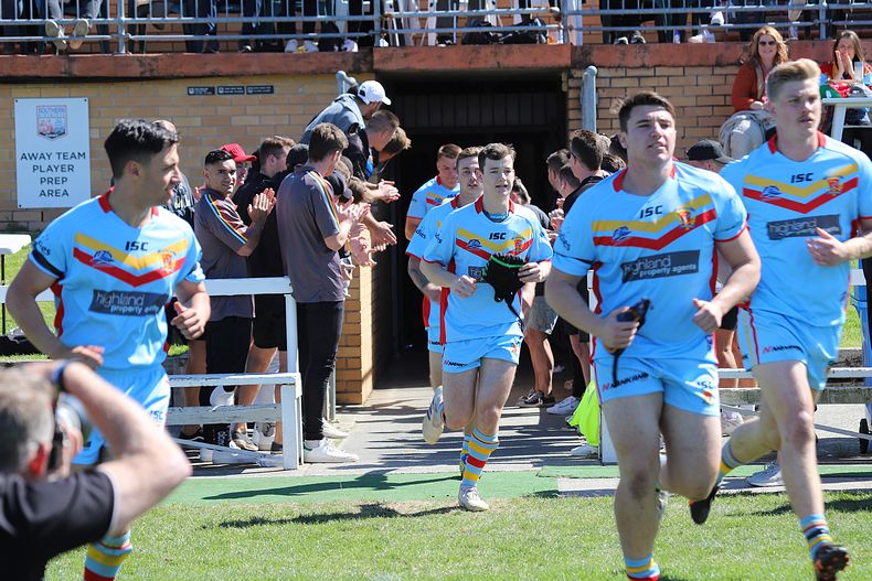 Cronulla Junior League – 2020 _B Grade Grand Final