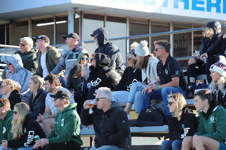 Cronulla Junior League – 2020 _A Grade Grand Final