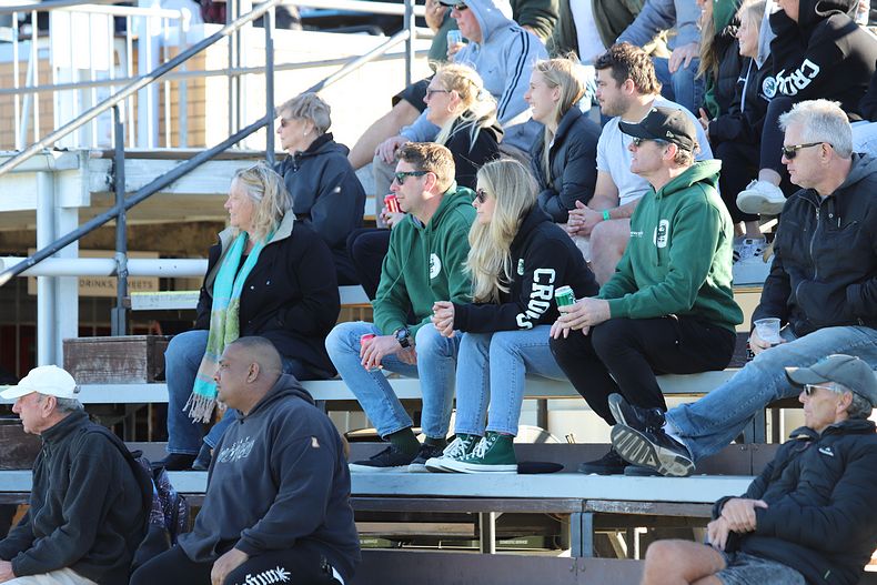 Cronulla Junior League – 2020 _A Grade Grand Final