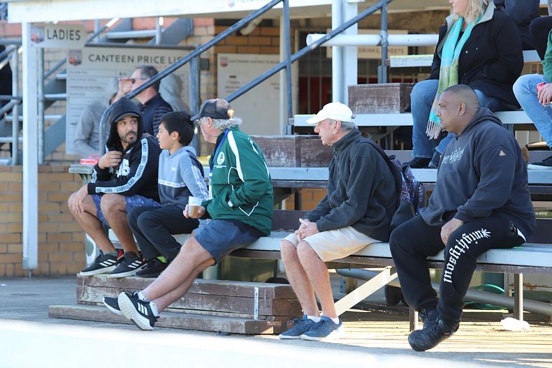 Cronulla Junior League – 2020 _A Grade Grand Final