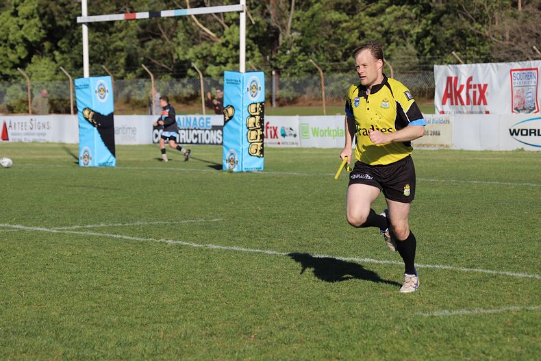 Cronulla Junior League – 2020 _A Grade Grand Final