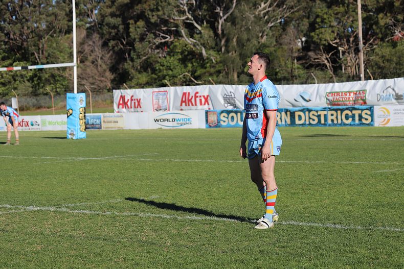 Cronulla Junior League – 2020 _A Grade Grand Final