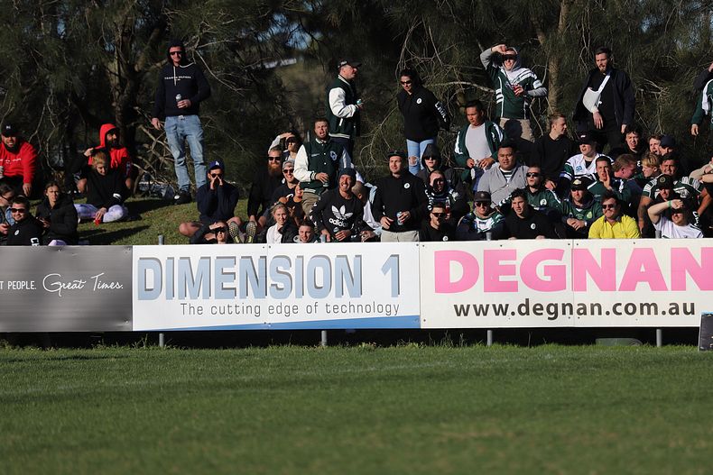 Cronulla Junior League – 2020 _A Grade Grand Final