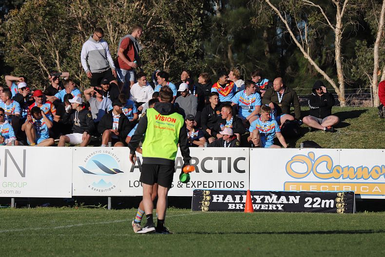Cronulla Junior League – 2020 _A Grade Grand Final