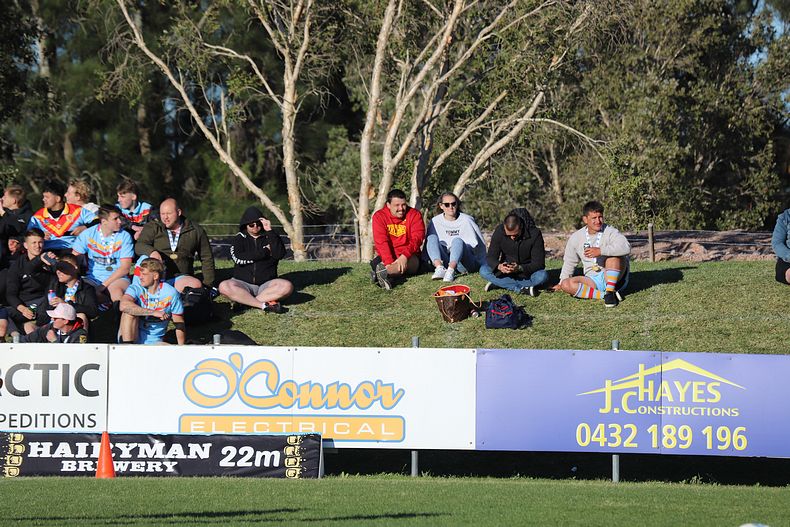 Cronulla Junior League – 2020 _A Grade Grand Final