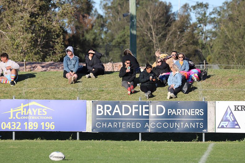 Cronulla Junior League – 2020 _A Grade Grand Final