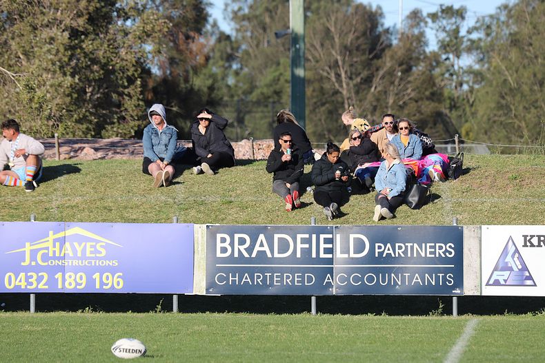 Cronulla Junior League – 2020 _A Grade Grand Final