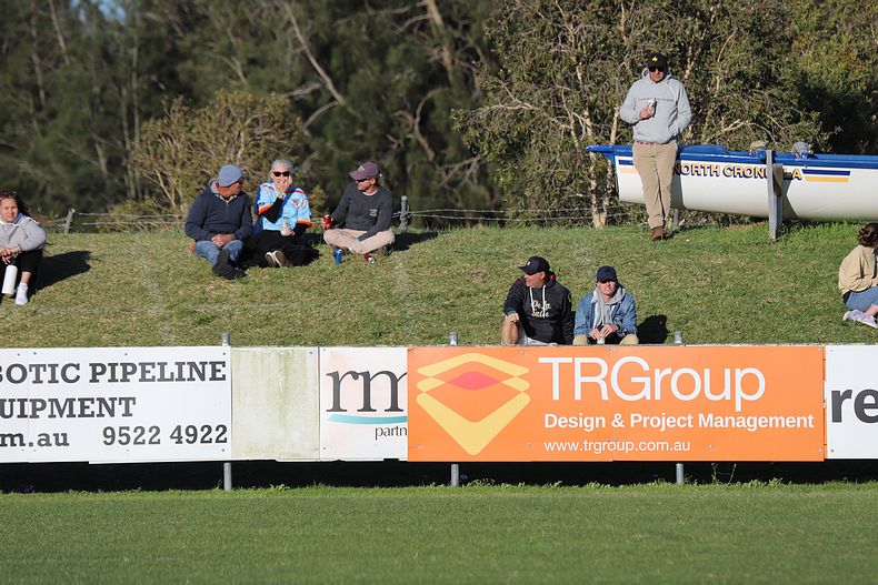 Cronulla Junior League – 2020 _A Grade Grand Final