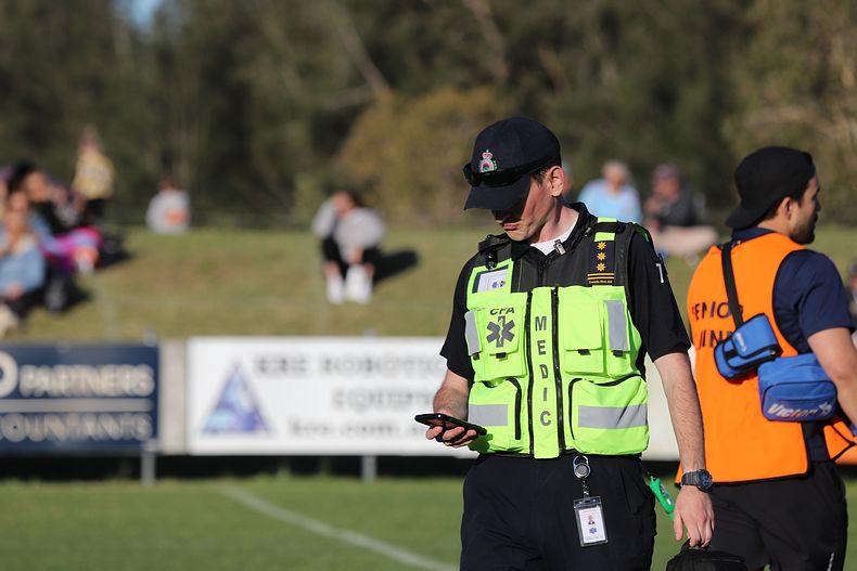 Cronulla Junior League – 2020 _A Grade Grand Final