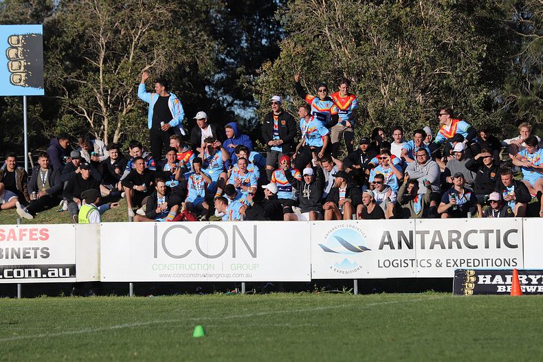 Cronulla Junior League – 2020 _A Grade Grand Final