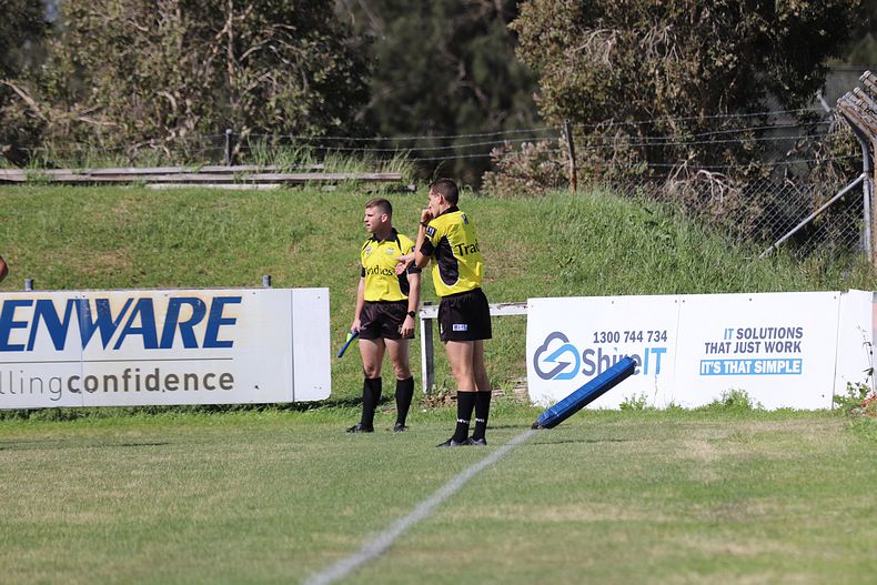 Cronulla Junior League – 2020 _B Grade Grand Final