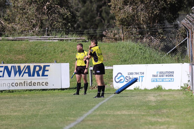 Cronulla Junior League – 2020 _B Grade Grand Final