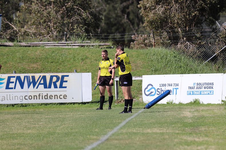 Cronulla Junior League – 2020 _B Grade Grand Final