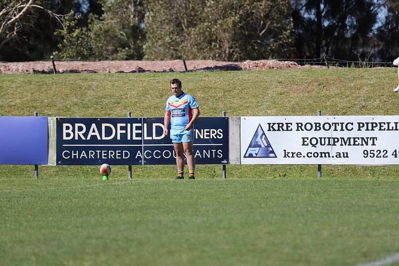 Cronulla Junior League – 2020 _B Grade Grand Final