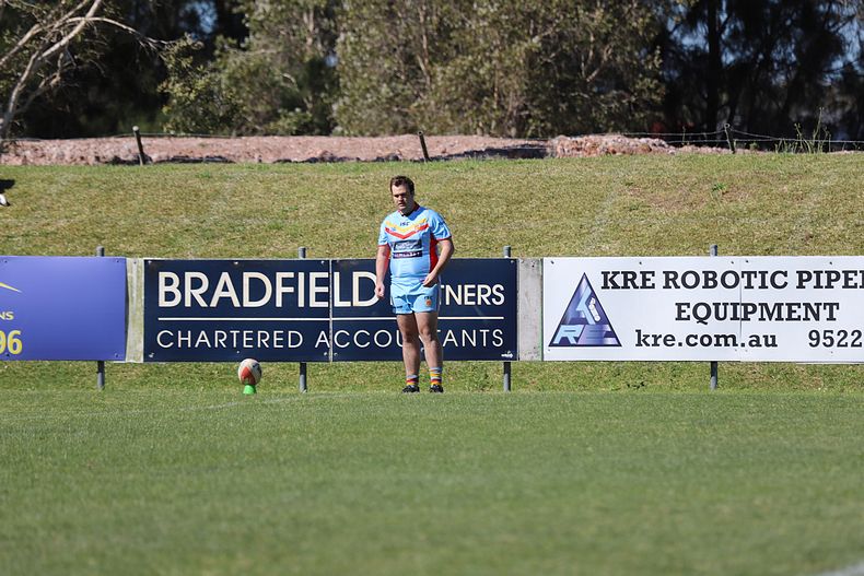 Cronulla Junior League – 2020 _B Grade Grand Final
