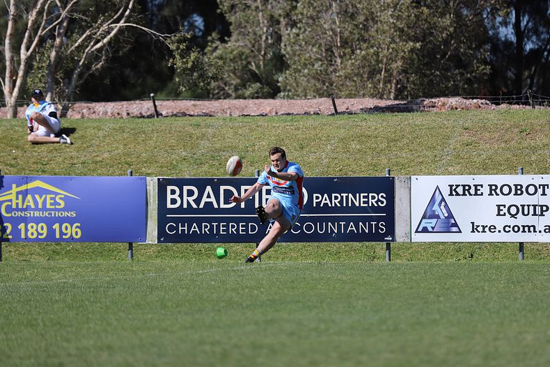 Cronulla Junior League – 2020 _B Grade Grand Final