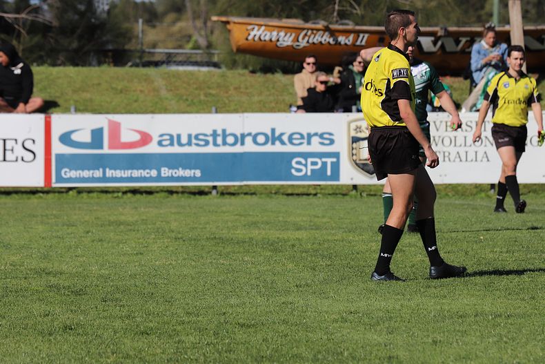 Cronulla Junior League – 2020 _B Grade Grand Final