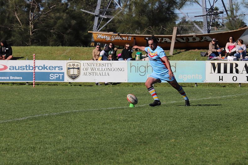 Cronulla Junior League – 2020 _B Grade Grand Final